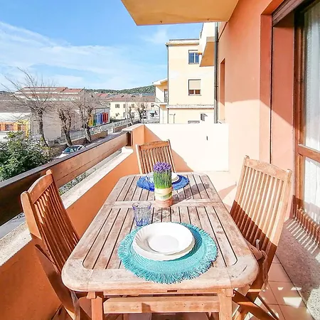 Harmony شقة سانتا تيريزا غالّورا