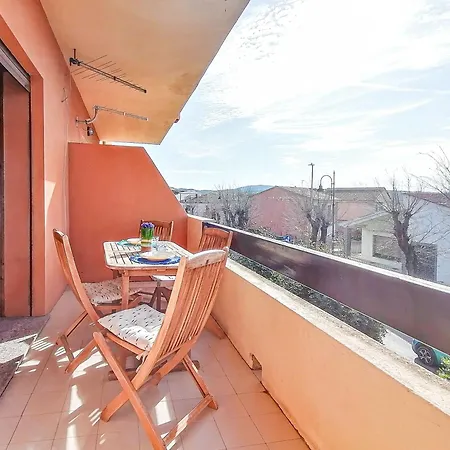 Harmony سانتا تيريزا غالّورا