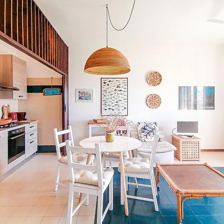 Appartement Harmony