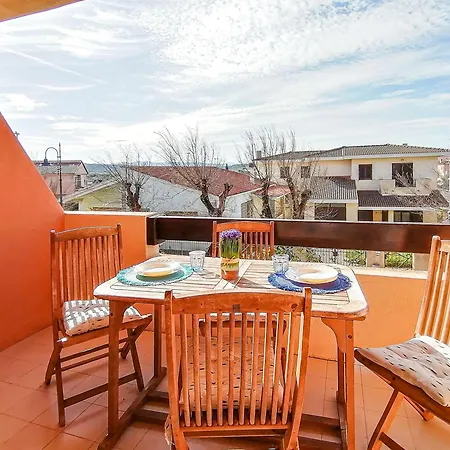 Harmony Santa Teresa Gallura