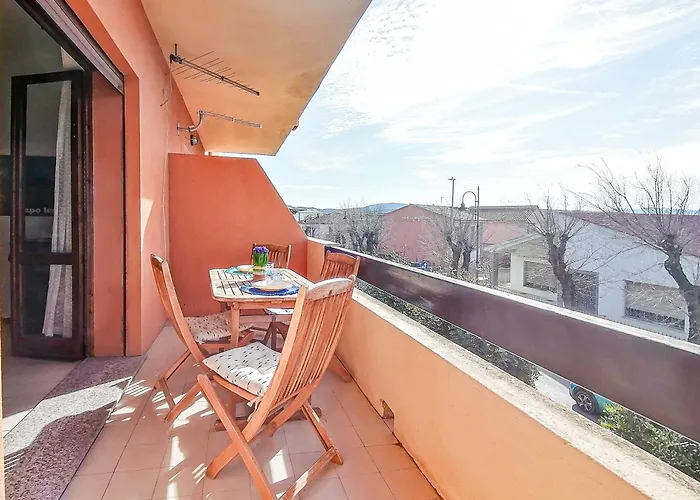 Harmony Santa Teresa Gallura