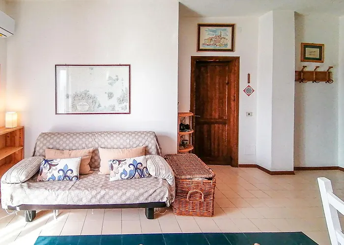 Harmony * Santa Teresa Gallura