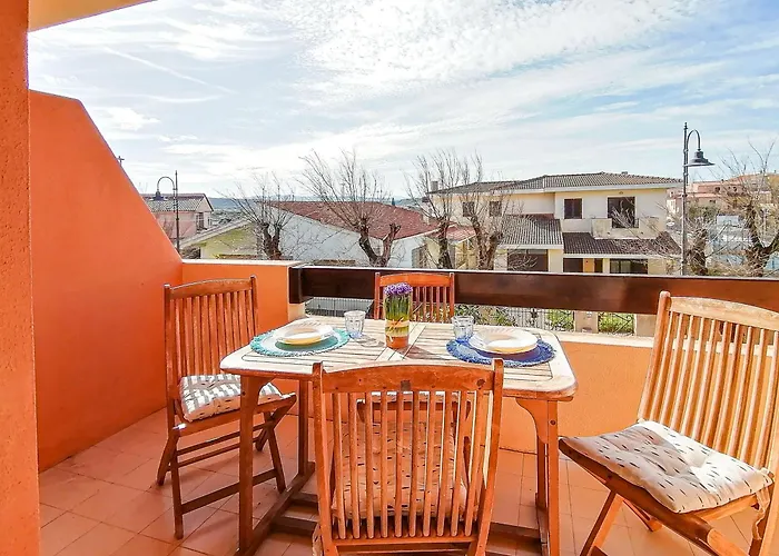 Harmony Santa Teresa Gallura